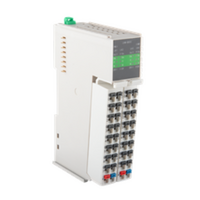 I/O IP20 FUNMOD TPS